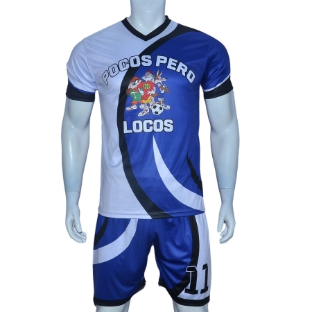 Soccer Uniform
